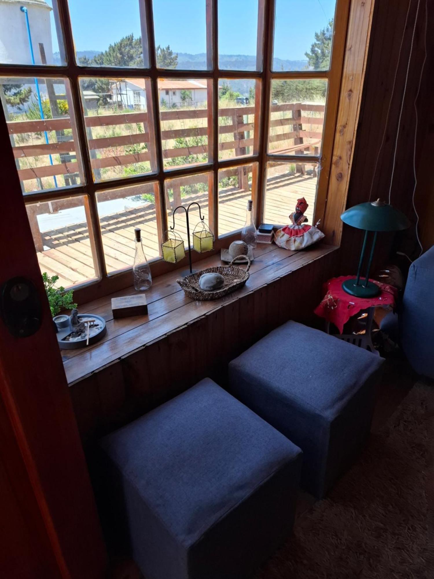 Mi Paraiso Appartamento Valparaíso