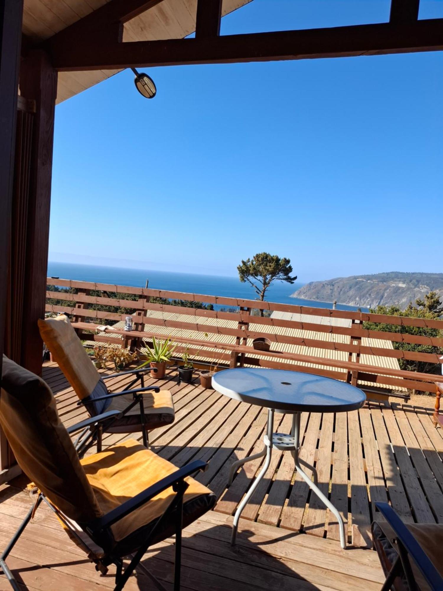 Appartamento Mi Paraiso